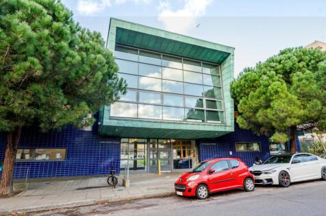 Redington House, Islington, Rodney Street