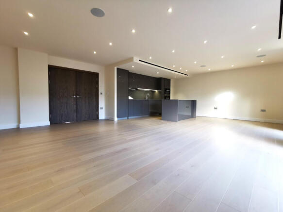 3 Bed 3 Bath Penthouse