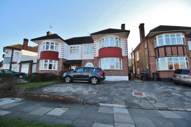 4 Bed Semi Detached House
