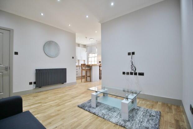 1 Bed Flat