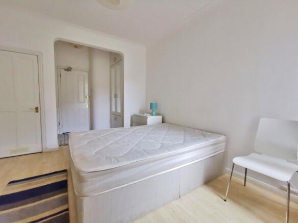 Lounge / Bedroom