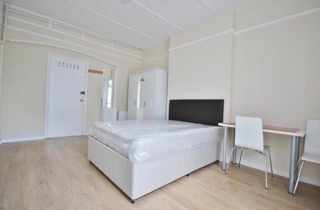 Lounge / Bedroom
