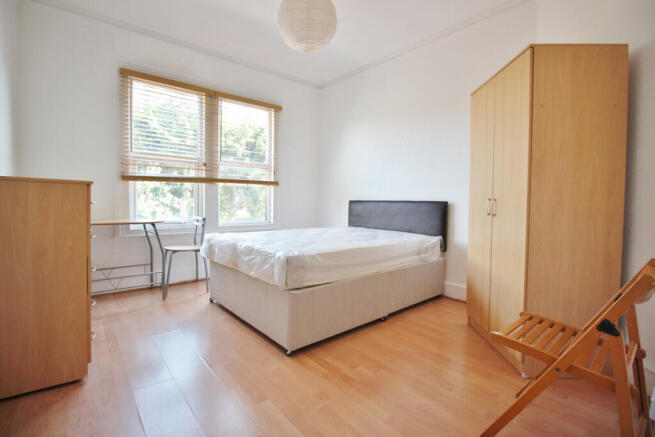 Lounge / Bedroom