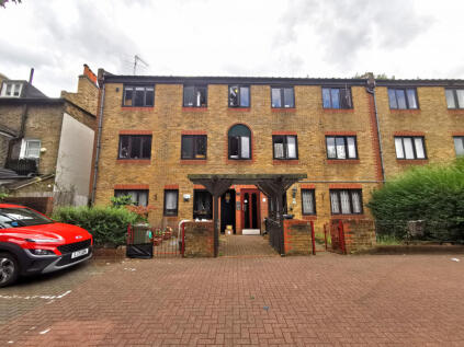 Blair Close, Islington N1