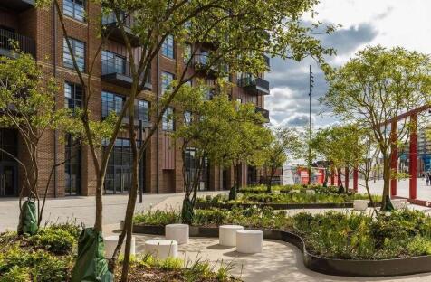 Fulton & Fifth, Fulton Road, Wembley, HA9