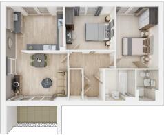 Ground Floor