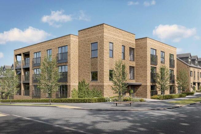 Valley Court