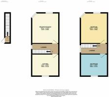 Floor/Site plan 2