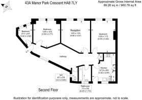 Floor/Site plan 2