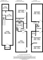 Floor/Site plan 1