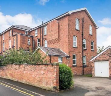 Gadsby House, 28 Alexandra Road, Southport, Merseyside, PR9 9EZ