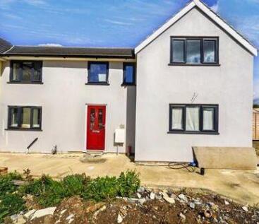 The Old Post Office, 1 Church End, Broxted, Dunmow, Essex, CM6 2BU