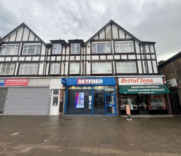 9B Tudor Parade, High Road, Romford, Essex, RM6 6PS