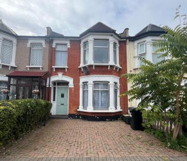 60 Holmwood Road, Ilford, Essex, IG3 9XZ
