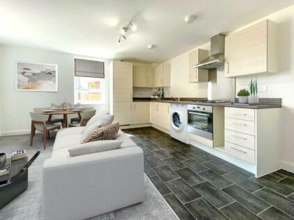 Wimborne - 1 bedroom apartment for sale