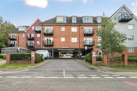 Cardew Court, Crowthorne Road, Bracknell