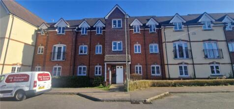 Garstons Way, Holybourne, Alton