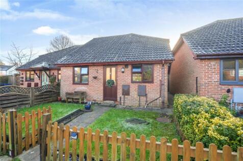 Willow Mews, Witley, Godalming