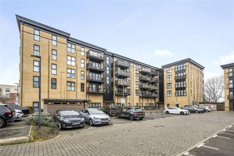 Chilton House, Giles Crescent, Stevenage