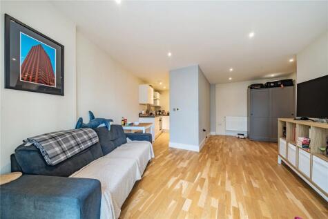 St. Annes Street, London