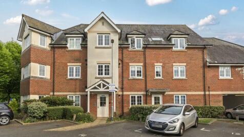 Wycombe House, Wellesbourne Road, High Wycombe