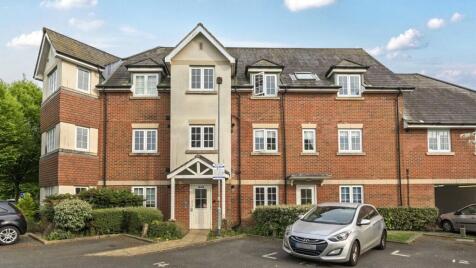 Wycombe House, Wellesbourne Road, High Wycombe