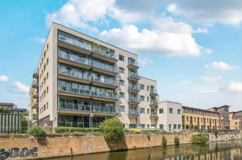 Flat 103, Werner Court, 2 Aqua Vista Square, London