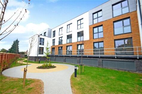 Boyn Valley Road, Maidenhead, Berkshire