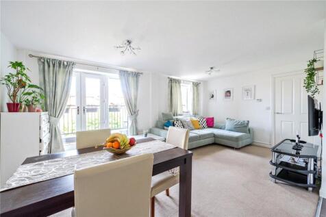 Potter Crescent, Wokingham, Berkshire