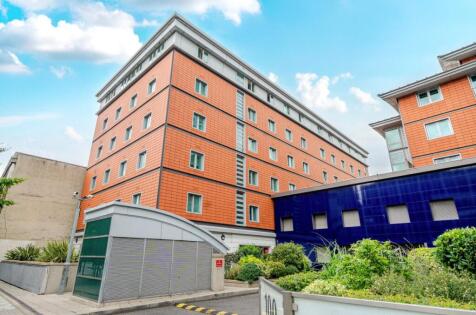 Westminster Bridge Road, London