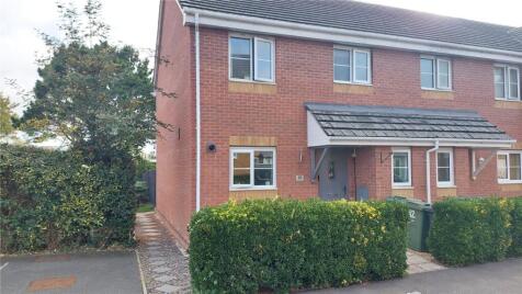 Snowberry Road, Newport, Isle of Wight