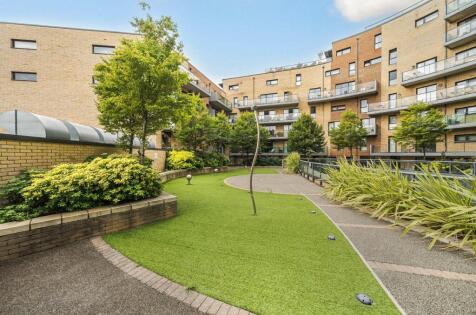 Maltby Street, London