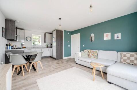 Oldfield Road, Maidenhead, Berkshire