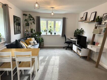 Blackberry Gardens, Winnersh, Wokingham