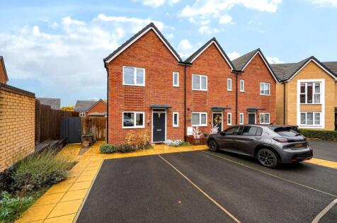 Tupton Road, Clay Cross, Chesterfield
