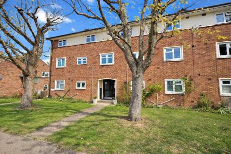 Trinity Road, Hertford Heath, Hertford