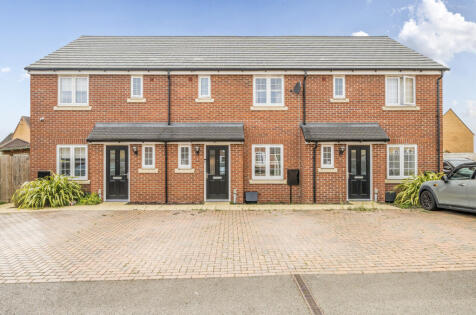 Perkins Place, Deeping St. James, Peterborough