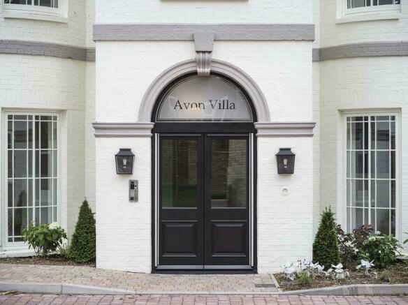 Avon Villa
