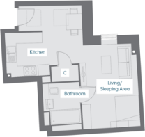 12 Finch House