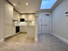 Kitchen/ Entryway