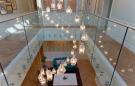 Finch Owners Lounge