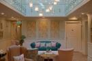 Finch Owners Lounge