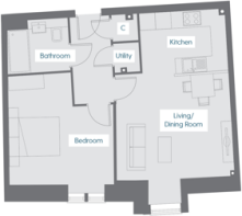 15 Finch House