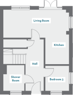 Ground Floor 20BC
