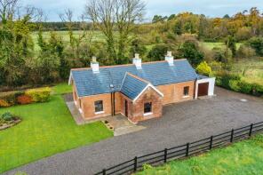 Photo of Station House, Haggard, Carbury, Co Kildare, W91 P6P5