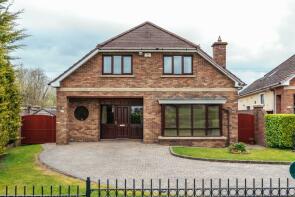 Photo of 14 Mainham Woods, Clane, Co. Kildare, W91 HE42