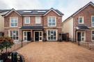 4 bed new house in The Rowan, Aughamore...