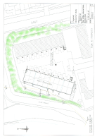 Floor/Site plan 2