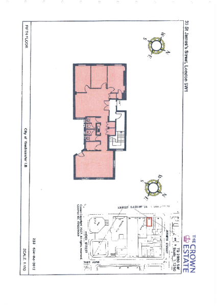Master Floorplan Image 2