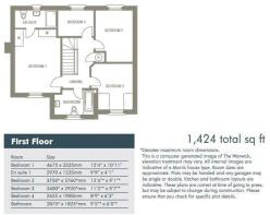 Floorplan 2